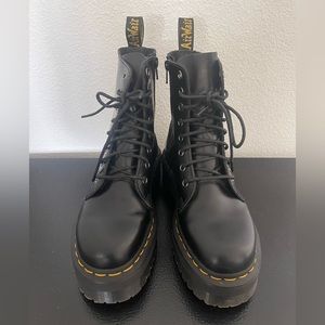 Dr. Martens Jadon Boots